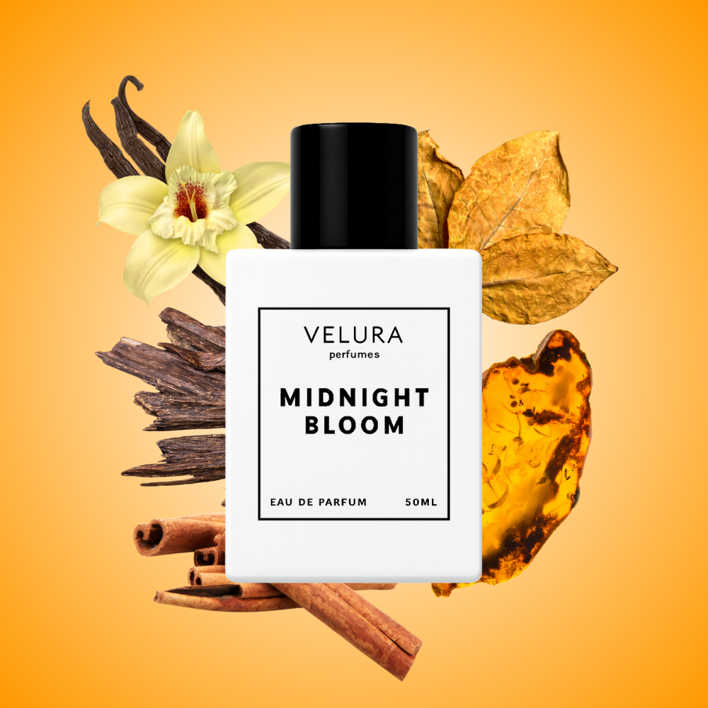 Velura perfumes - extrait de parfum